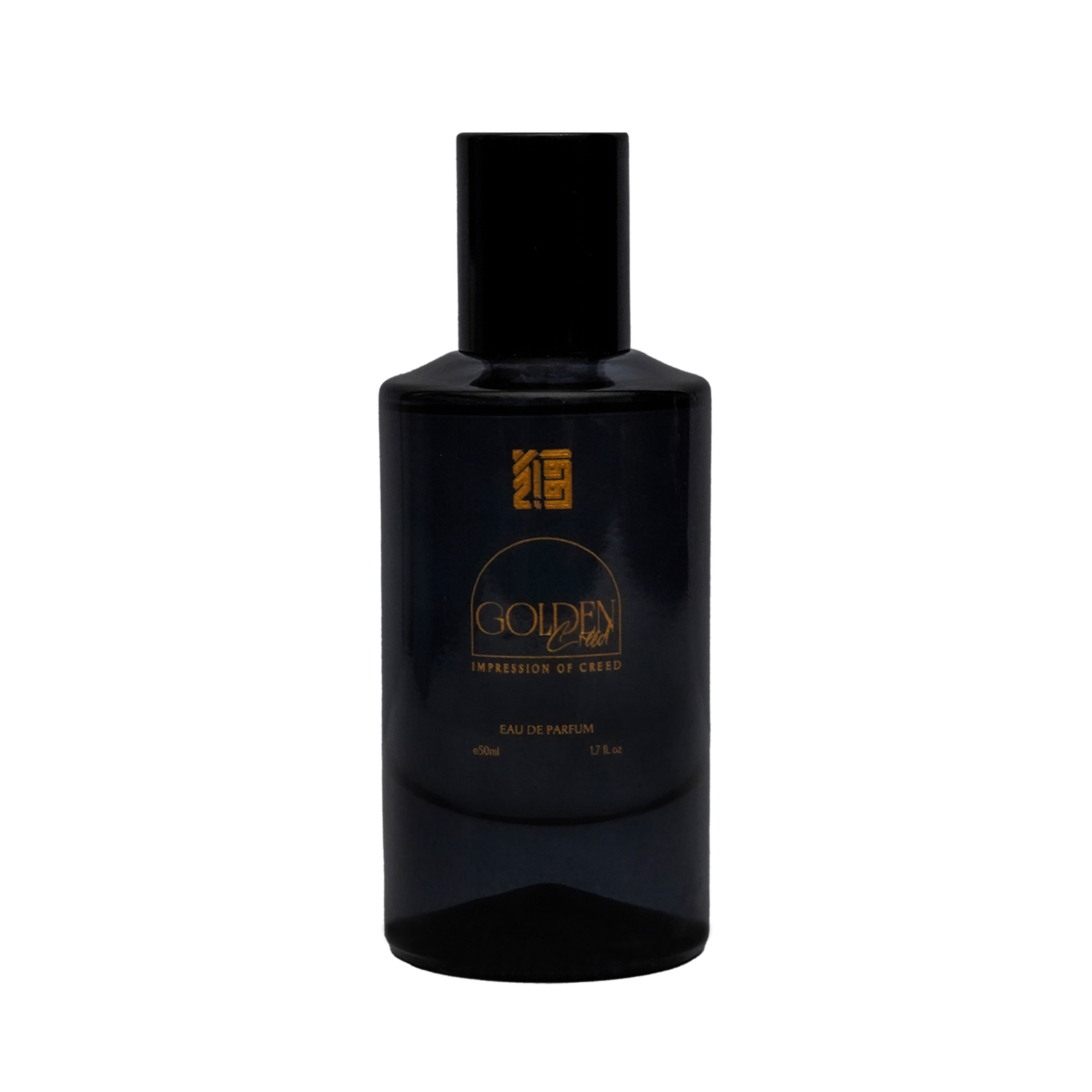 Golden Creed - "Luxury Masculine Fragrance"