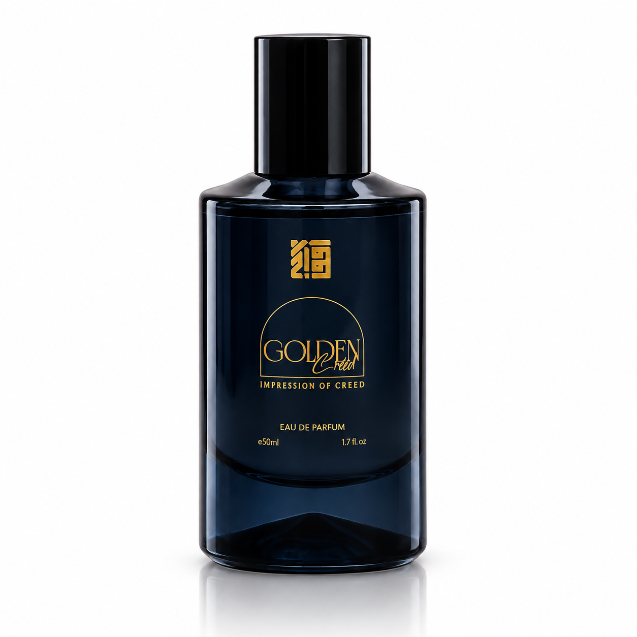 Golden Creed - "Luxury Masculine Fragrance"