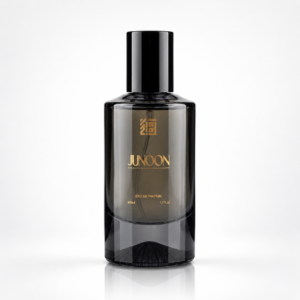 Junoon - "Signature Fragrance by Amwaaj"