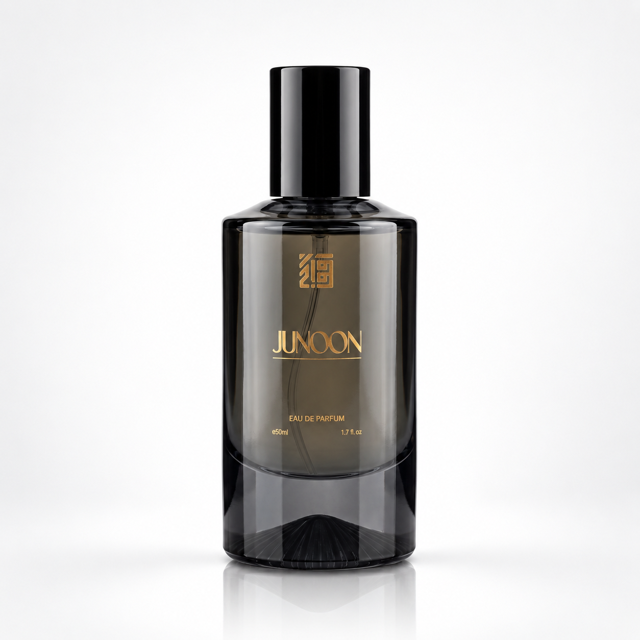 Junoon - "Signature Fragrance by Amwaaj"