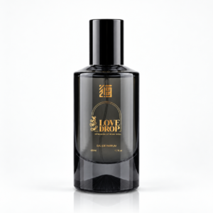 Love Drop -  "Feminine Luxury Fragrance"