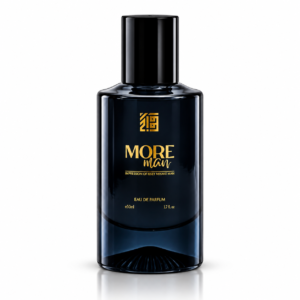 More Man  - "Signature Masculine Fragrance"