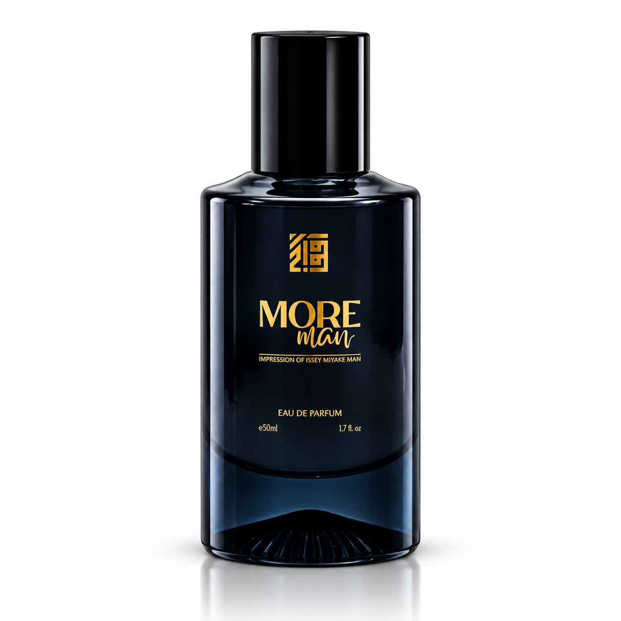 More Man  - "Signature Masculine Fragrance"