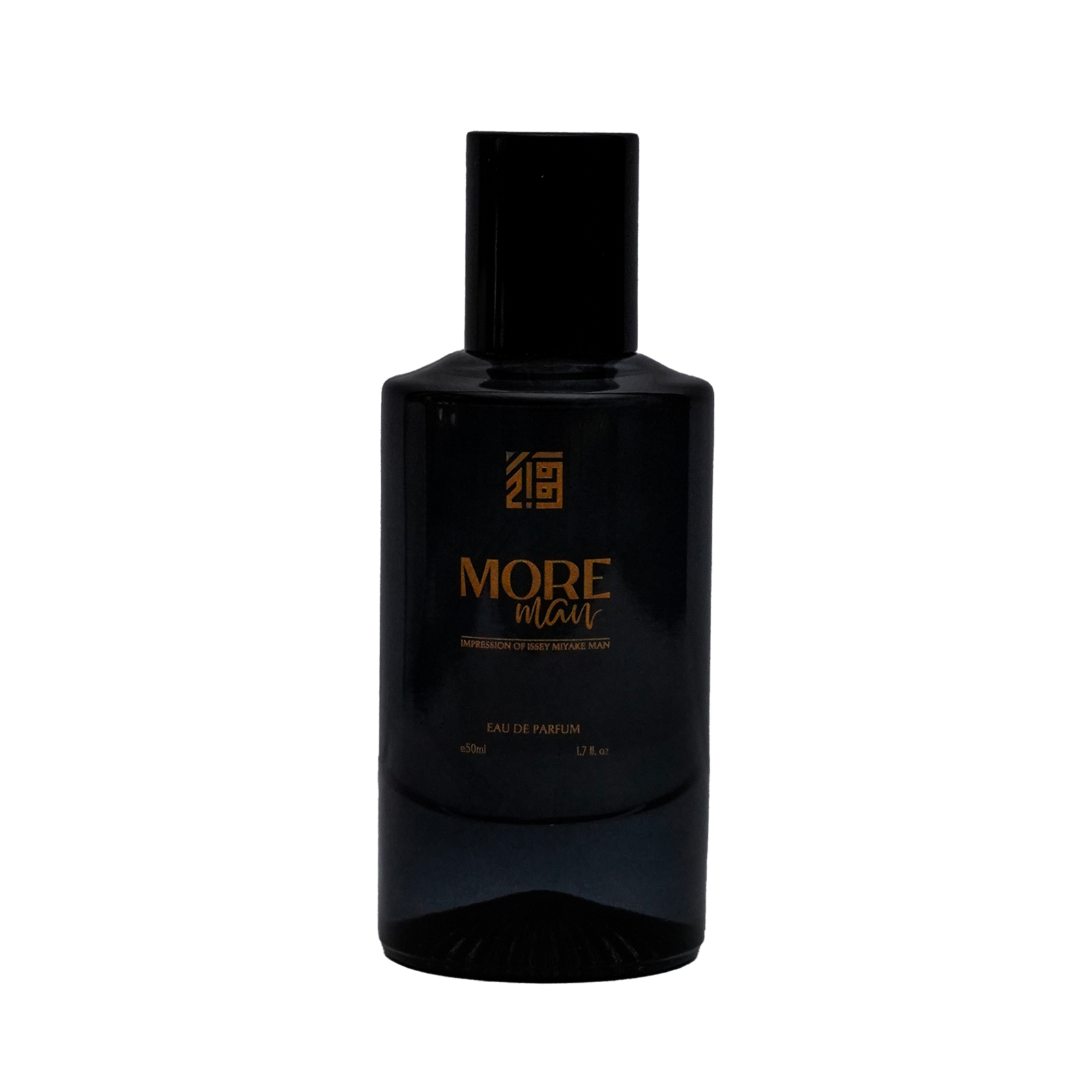 More Man  - "Signature Masculine Fragrance"