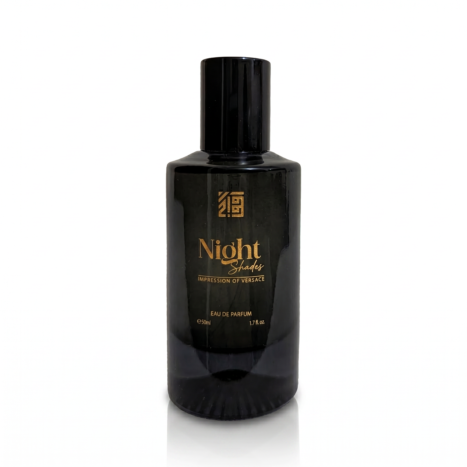 Night Shades - "Elegant Masculine Fragrance"