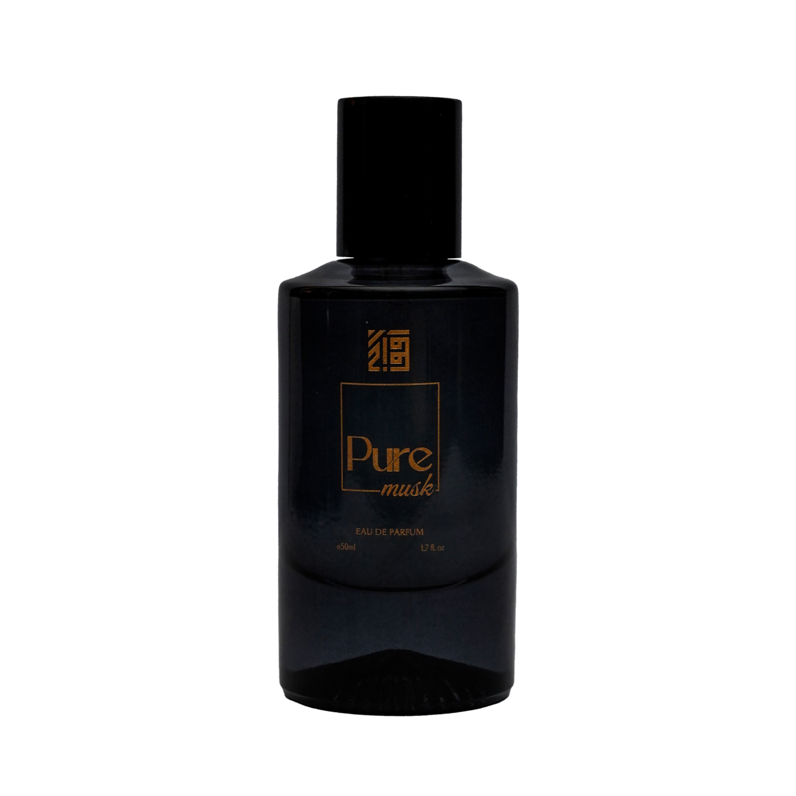 Pure Musk - "Signature Soft Luxury Fragrance"