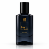 Pure Musk - "Signature Soft Luxury Fragrance"