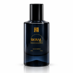 Royal Million - “The Essence of Luxury & Power.”