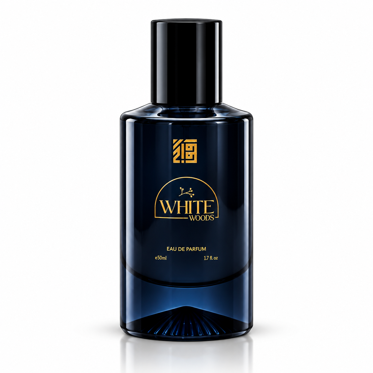 White Woods - "Soft Luxury Fragrance"