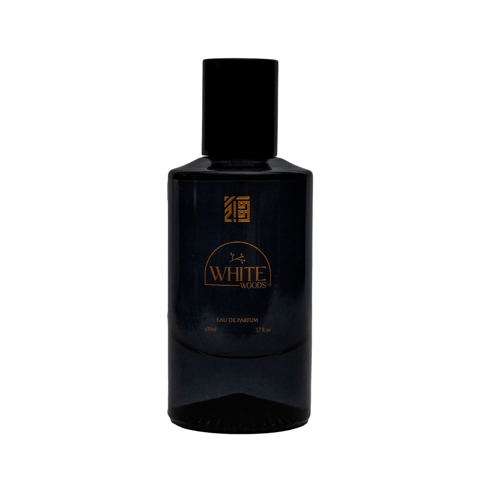 White Woods - "Soft Luxury Fragrance"